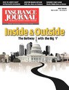 Insurance Journal West 2009-05-18