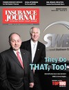 Insurance Journal West 2009-06-15