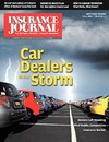 Insurance Journal West 2009-07-06