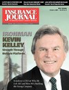 Insurance Journal West 2009-10-05