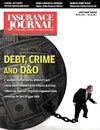 Insurance Journal West 2010-04-05