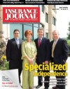 Insurance Journal West 2010-06-21