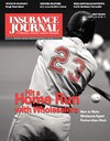 Insurance Journal West 2010-07-05