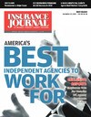 Insurance Journal West 2010-09-20