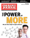Insurance Journal West 2010-10-18