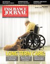 Insurance Journal West 2010-11-15