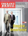 Insurance Journal West 2011-01-10