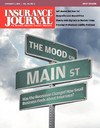 Insurance Journal West 2011-02-07