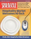 Insurance Journal West 2011-03-07