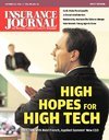 Insurance Journal West 2011-10-17