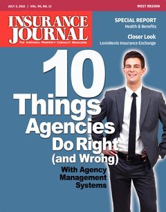 Insurance Journal West July 2, 2012