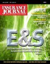 Insurance Journal West 2013-07-22