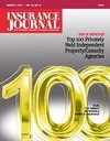 Insurance Journal West 2013-08-05