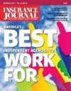 Insurance Journal West 2013-10-07