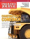 Insurance Journal West 2013-11-18