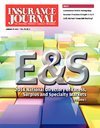 Insurance Journal West 2014-01-27