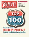 Insurance Journal West 2014-08-04