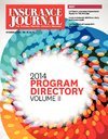 Insurance Journal West 2014-12-01