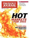 Insurance Journal West 2015-03-23