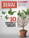 Insurance Journal West 2015-09-07