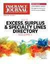 Insurance Journal West 2018-01-22