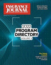 The Talent Issue; Programs Directory, Volume II