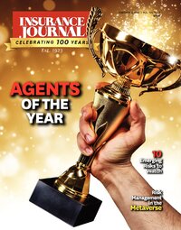 Agents of the Year; Emerging Markets