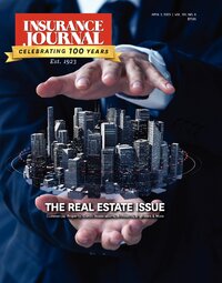 The Real Estate Issue (A&E, Association  D&O & Commercial Property Trends); Markets: EPLI