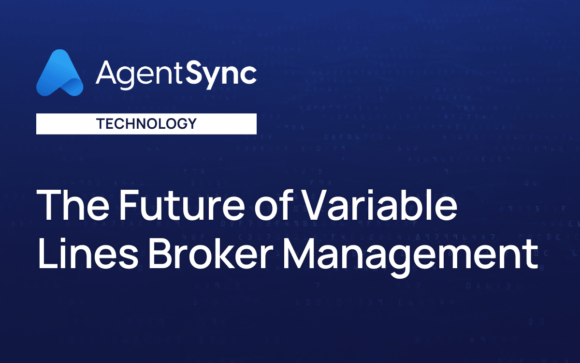 The Future of Variable Lines Broker Management
